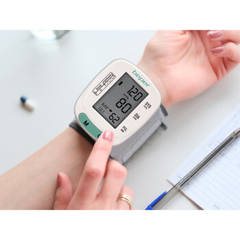 Merač krvného tlaku na zápästie 40121 Easy Check